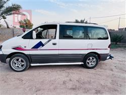 هيونداي ستار اكس
